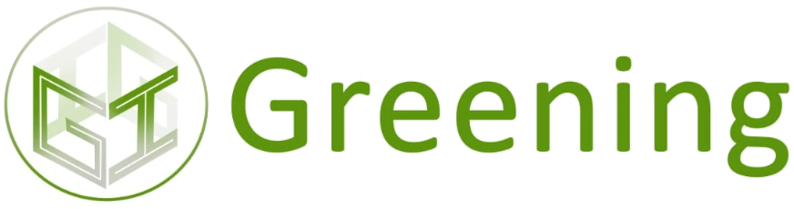 Greening